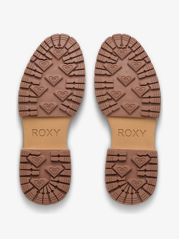 5 Work It Low Brown ERJS700004 Roxy