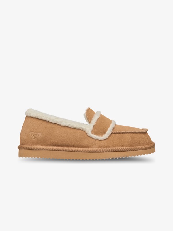 6 Solak Beige ERJS700007 Roxy