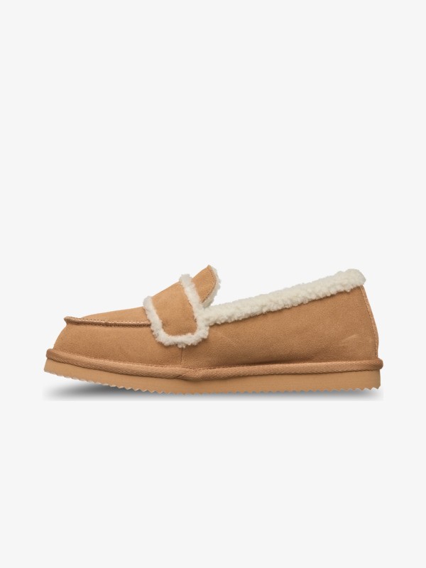 7 Solak Beige ERJS700007 Roxy