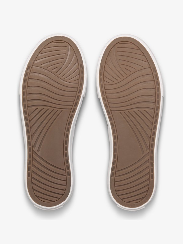 5 Lili Slip On Preto ERJS700011 Roxy