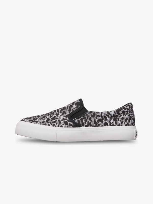 2 Lili Slip On Preto ERJS700011 Roxy