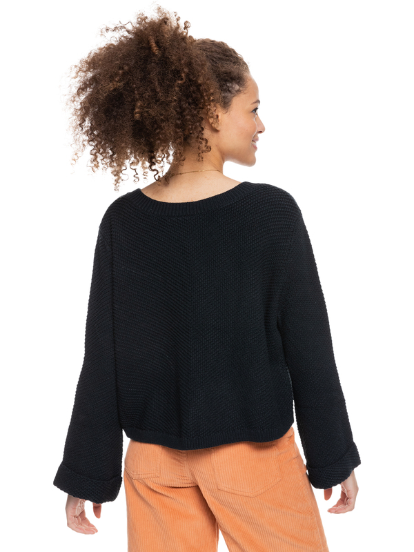 7 Sorrento Shades - Pullover für Frauen  ERJSW03343 Roxy