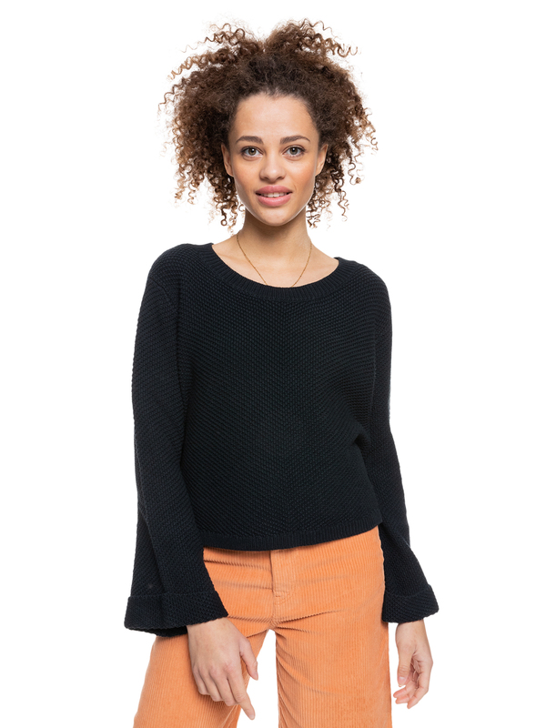 3 Sorrento Shades - Pullover für Frauen  ERJSW03343 Roxy