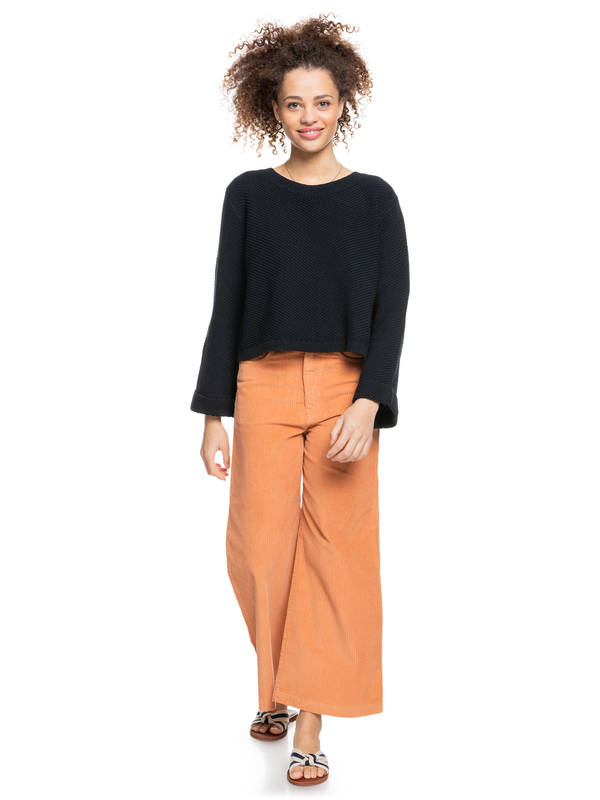 6 Sorrento Shades - Pullover für Frauen  ERJSW03343 Roxy