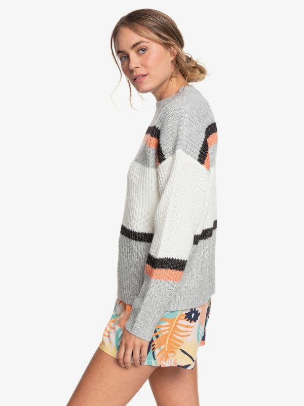 Future Forever Jumper Roxy