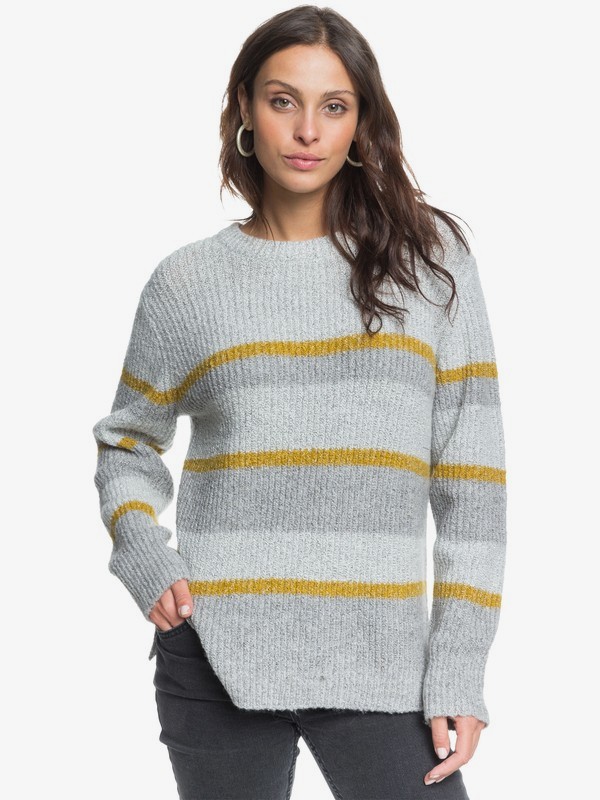 2 Winter River - Jumper for Women  ERJSW03427 Roxy