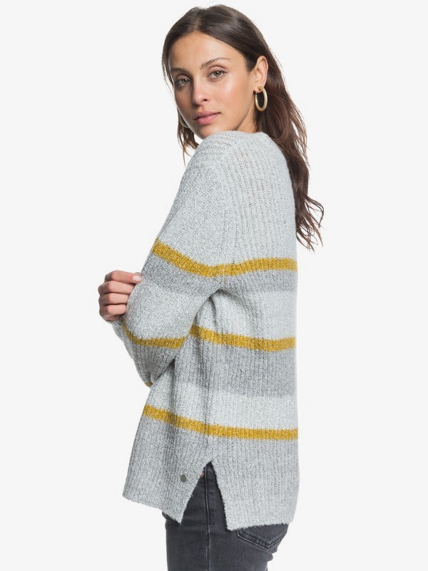 3 Winter River - Jumper for Women  ERJSW03427 Roxy