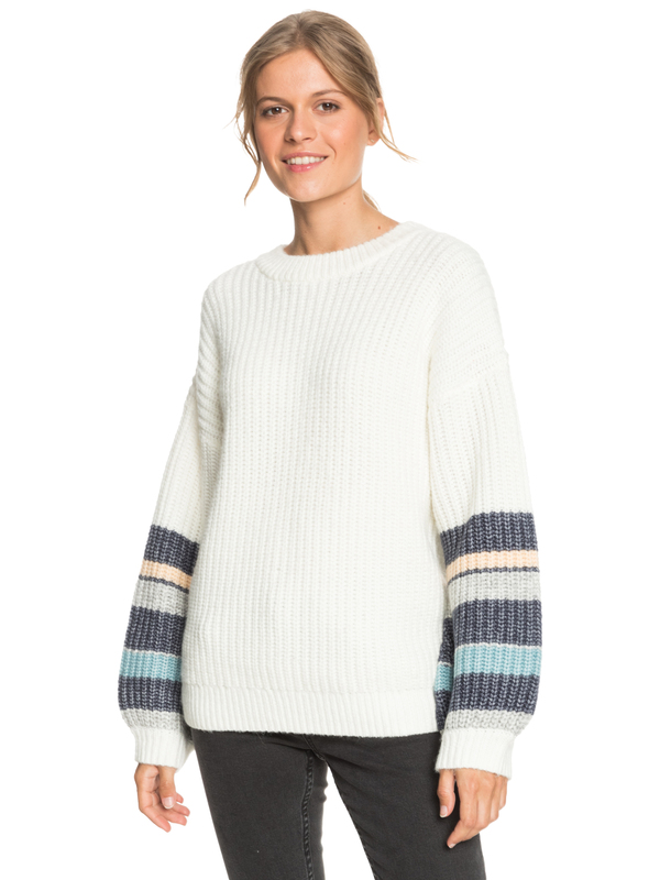 0 Snow Winterland - Pullover für Frauen  ERJSW03446 Roxy