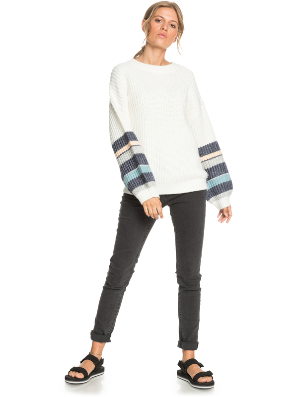 2 Snow Winterland - Pullover für Frauen  ERJSW03446 Roxy