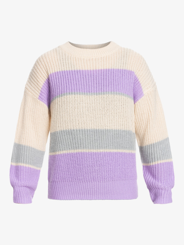 10 Little Good Day - Pull pour Femme  ERJSW03516 Roxy
