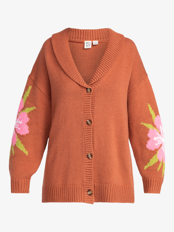 11 Hand On Heart - Cardigan for Women  ERJSW03584 Roxy