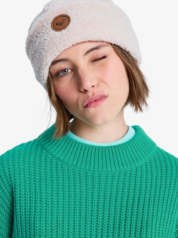 2 Coming Home Again - Pullover für Frauen Grün ERJSW03701 Roxy