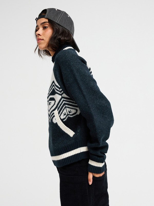 1 Under Northern Lights Noir ERJSW03703 Roxy