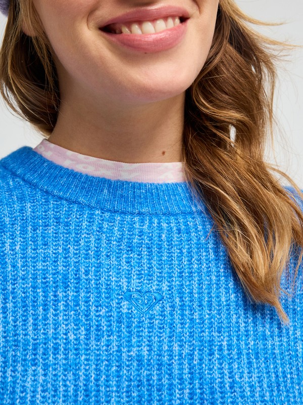 2 Loomed Horizon Blau ERJSW03704 Roxy