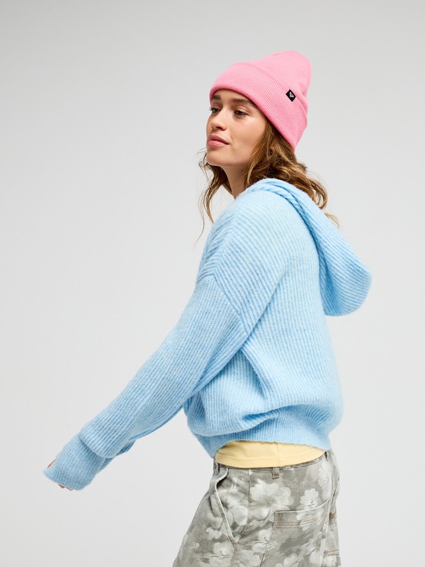 1 Go To The Top Blau ERJSW03707 Roxy