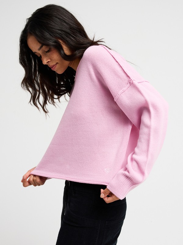 1 Something Cute Rosa ERJSW03724 Roxy