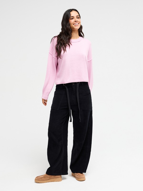 3 Something Cute Rosa ERJSW03724 Roxy
