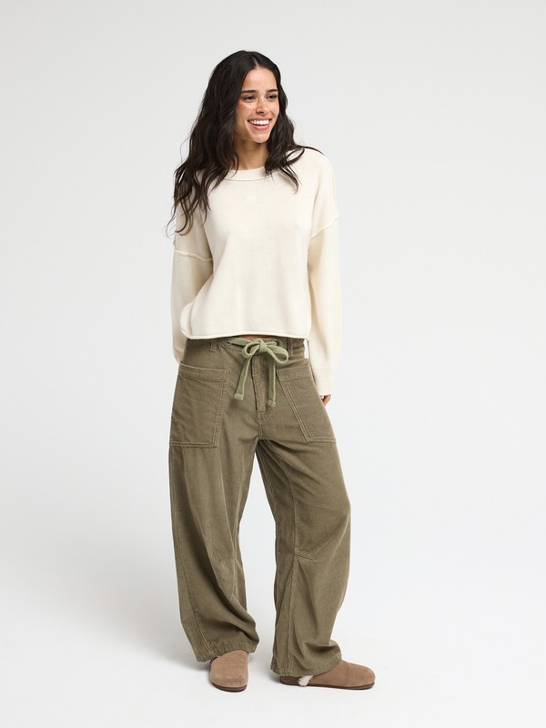 2 Something Cute White ERJSW03724 Roxy