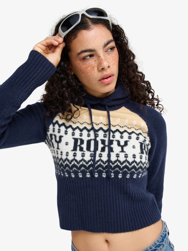 1 Nordic Ease Marron ERJSW03740 Roxy