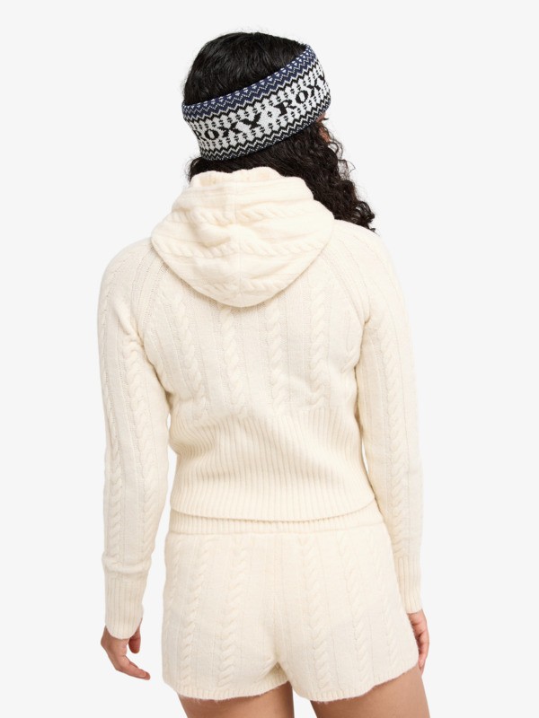 4 Arctic Blend Beige ERJSW03741 Roxy