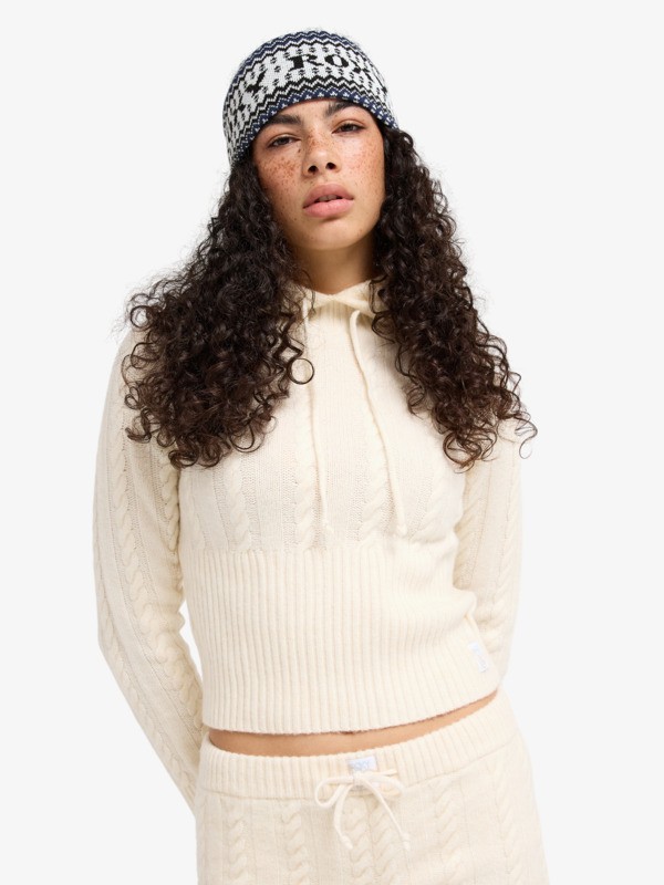 0 Arctic Blend Beige ERJSW03741 Roxy