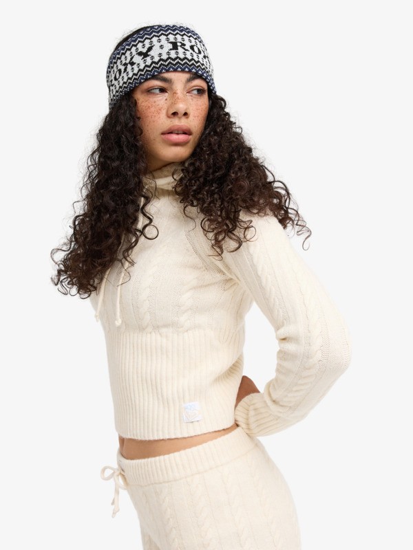 2 Arctic Blend Beige ERJSW03741 Roxy