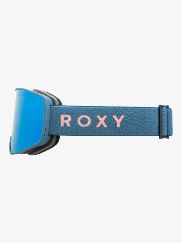 7 Storm - Máscara para Snowboard/Esquí para Mujer Azul ERJTG03166 Roxy