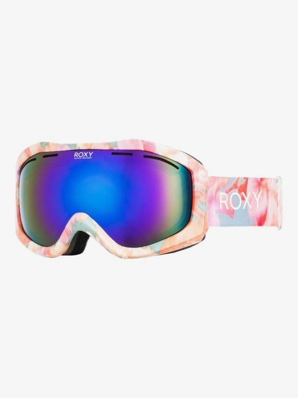 2 Sunset Art Series - Snowboard/Ski Goggles for Women  ERJTG03168 Roxy