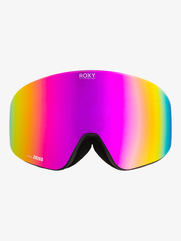 8 Feelin Color Luxe - Maschera da Snowboard/Sci da Donna  ERJTG03204 Roxy