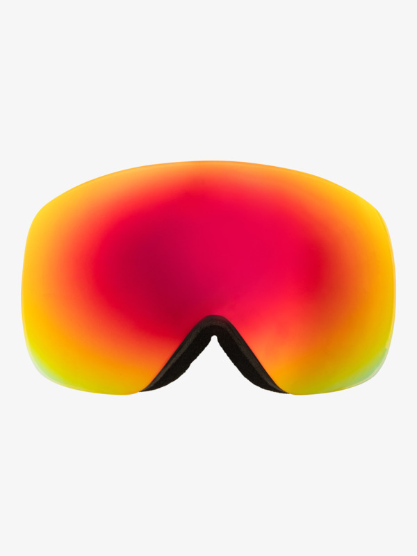 1 Rosewood - Snowboardbrille für Frauen Bunt ERJTG03222 Roxy