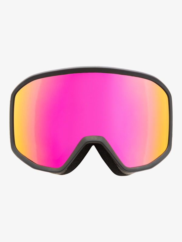 1 Izzy - Masque de snowboard pour Femme Rose ERJTG03227 Roxy