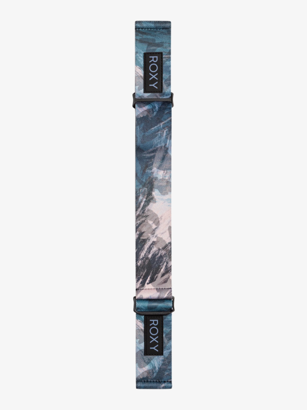 8 Moonride - Snowboard Bril voor Dames Blue ERJTG03229 Roxy