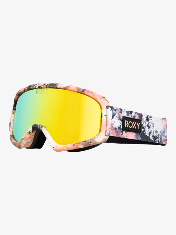 2 Moonride - Máscara para snowboard para Mujer Multi ERJTG03229 Roxy