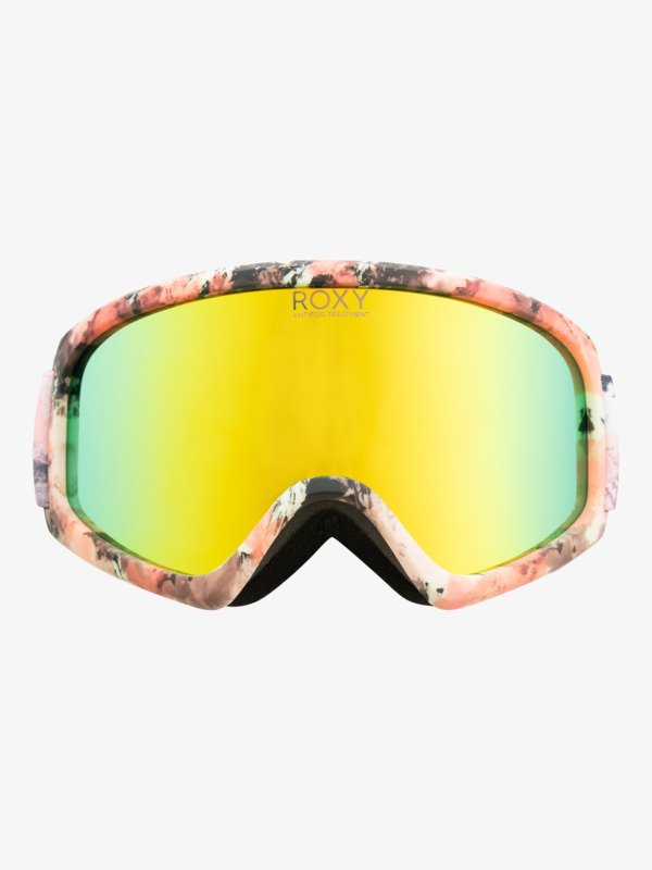 3 Moonride - Máscara para snowboard para Mujer Multi ERJTG03229 Roxy