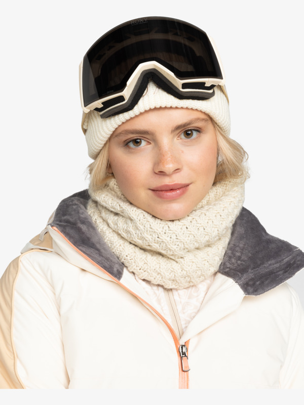 1 Wildlove - Snowboardbrille für Frauen  ERJTG03230 Roxy