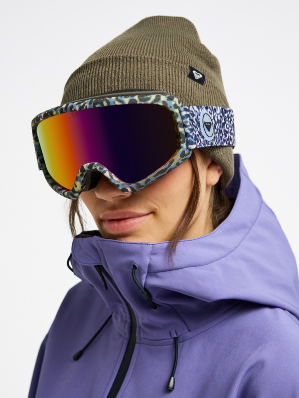 0 Feelin Adapt Lila ERJTG03240 Roxy