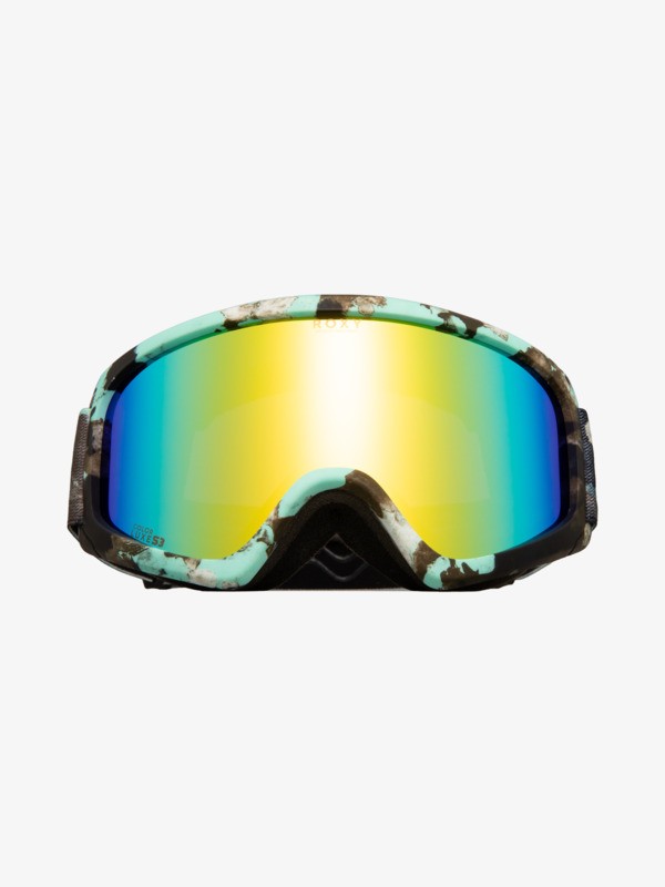 1 Moonride Green ERJTG03244 Roxy