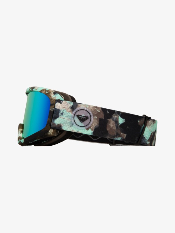 3 Moonride Green ERJTG03244 Roxy
