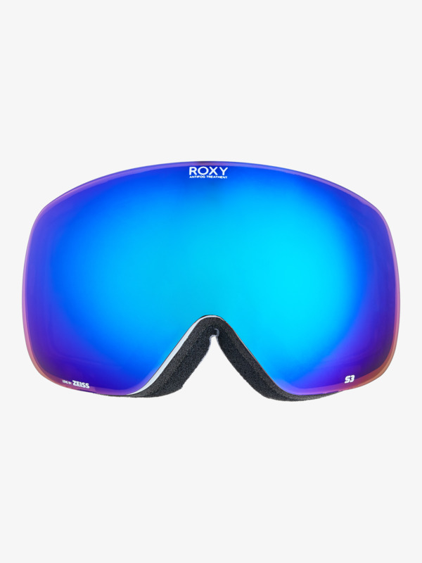 1 Rosewood - Ski-/Snowboardbrille für Frauen Blau ERJTG03247 Roxy