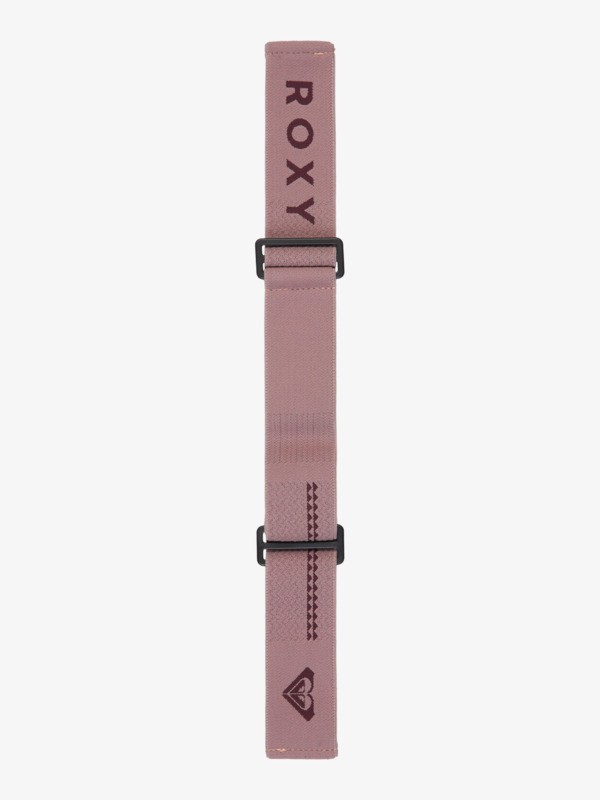 4 Storm - Máscara de esquí y snowboard para mujer Violeta ERJTG03250 Roxy
