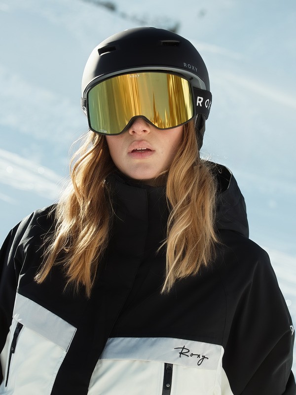 1 Storm Black ERJTG03250 Roxy