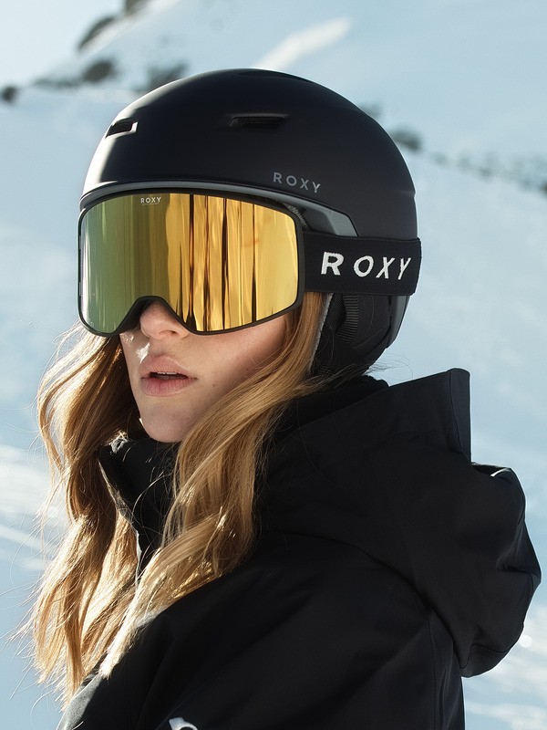 2 Storm Black ERJTG03250 Roxy