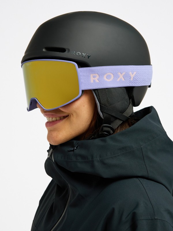 0 Storm Violett ERJTG03250 Roxy