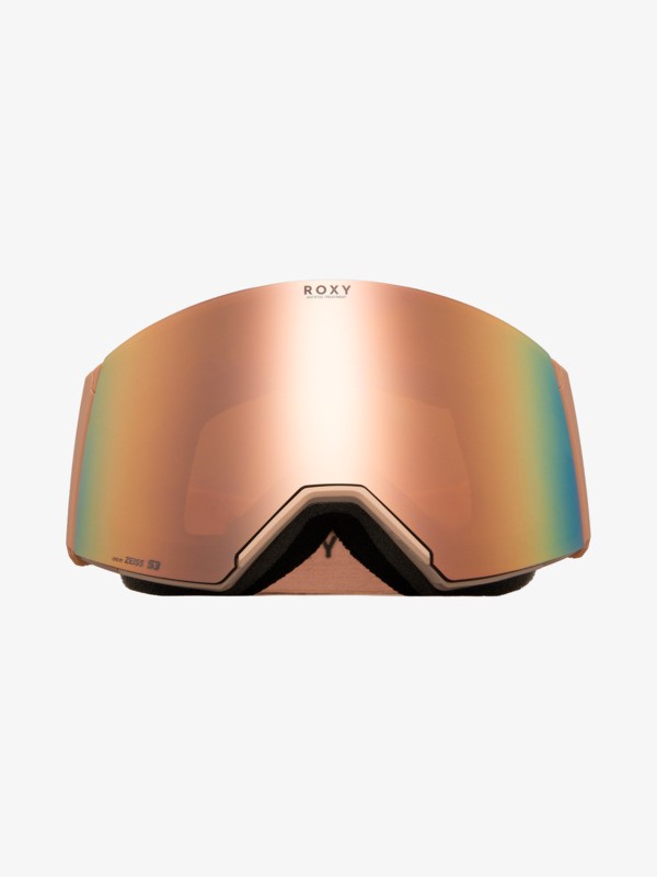 4 Wildlove Marron ERJTG03251 Roxy