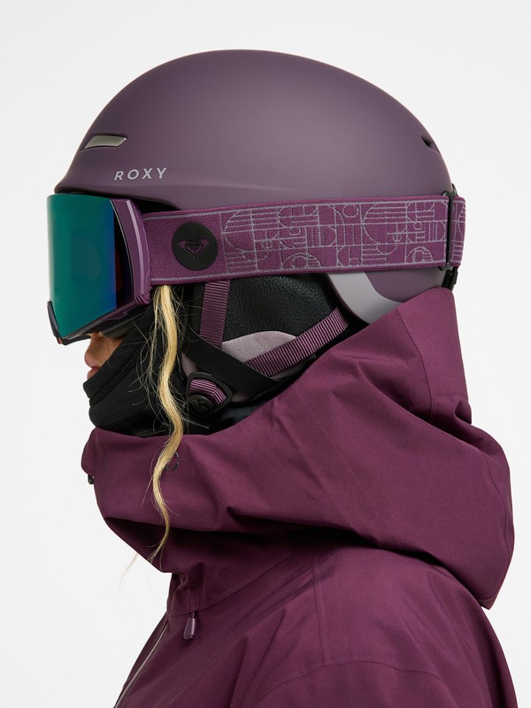 1 Wildlove Purple ERJTG03251 Roxy