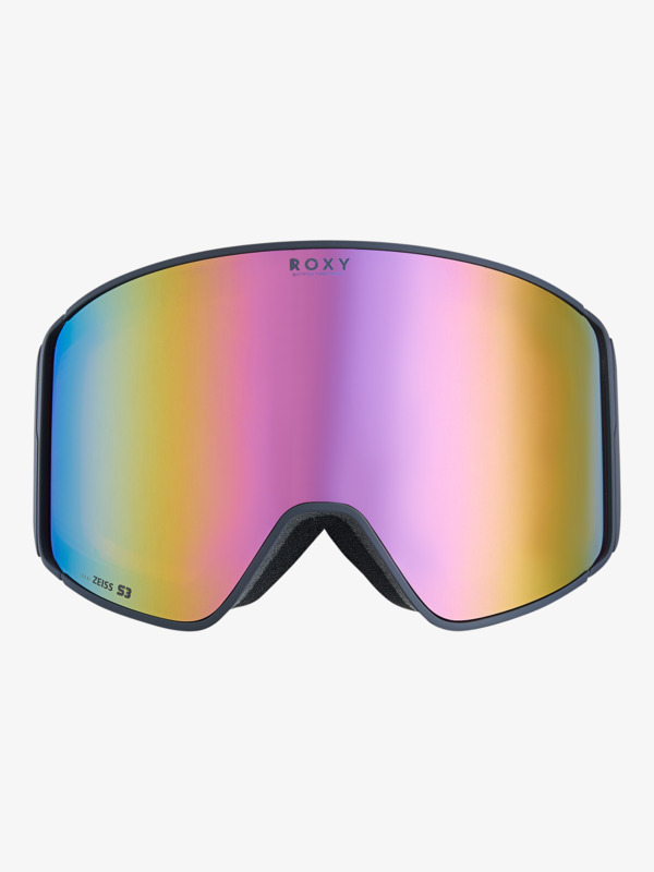 4 Storm Mg - Ski-/Snowboardbrille für Frauen Grün ERJTG03253 Roxy