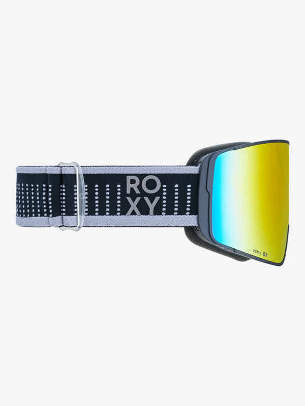 5 Storm Mg - Ski/Snowboard Goggles for Women Black ERJTG03253 Roxy