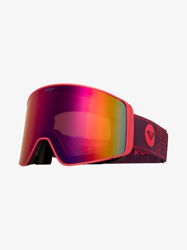 2 Storm Mg Violet ERJTG03253 Roxy