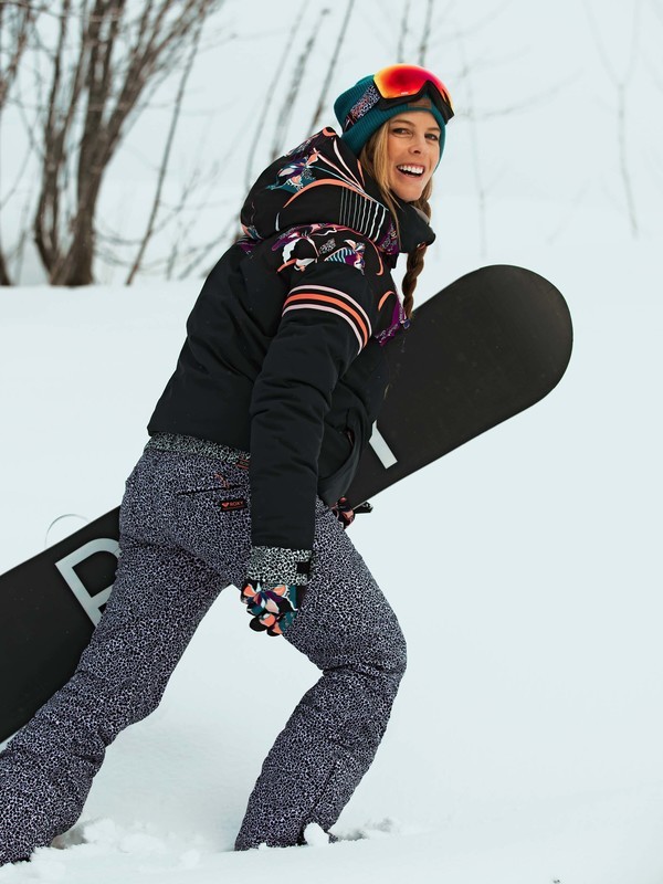 Roxy Dawn Women's Snowboard | Roxy Snowboards 2024-2025