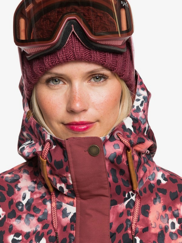 Andie snow jacket hotsell